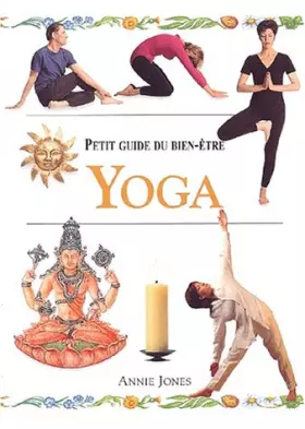 Couverture du produit · Yoga