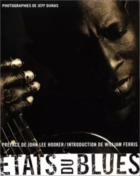 Couverture du produit · Etats du blues