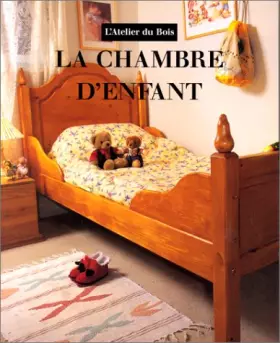 Couverture du produit · La Chambre d'enfant