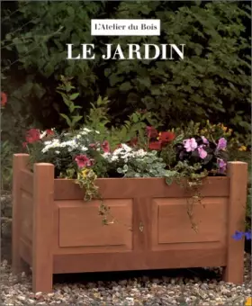 Couverture du produit · Le Jardin