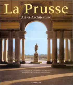 Couverture du produit · La Prusse
