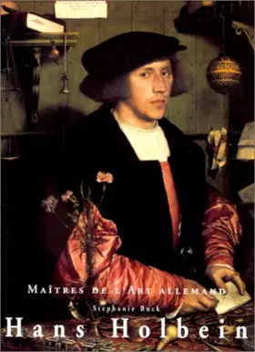 Couverture du produit · Hans Holbein