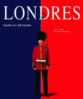 Couverture du produit · Londres