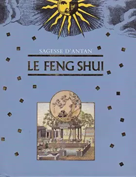 Couverture du produit · Le Feng Shui
