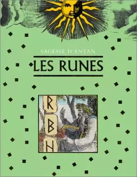 Couverture du produit · Les runes
