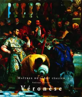 Couverture du produit · Véronèse