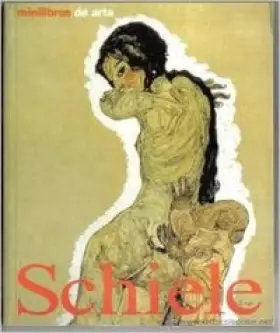 Couverture du produit · Schiele: Mini De Arte