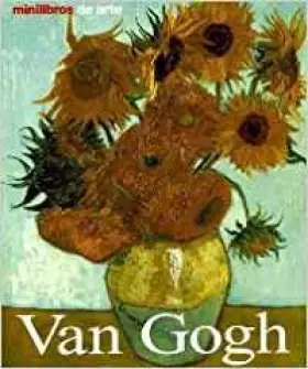 Couverture du produit · Van Gogh: Mini De Arte