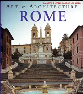 Couverture du produit · Rome