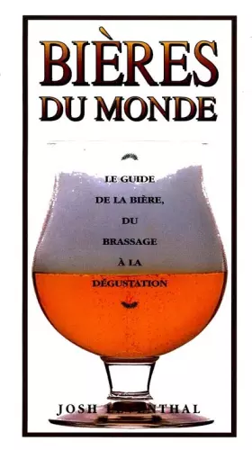 Couverture du produit · Bières du monde