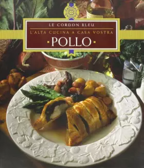 Couverture du produit · Il pollo