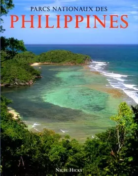 Couverture du produit · Parcs nationaux des Philippines