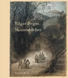 Couverture du produit · Skizzenbücher