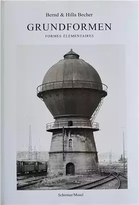 Couverture du produit · Grundformen / Formes élémentaires: Basic Forms - Grundformen