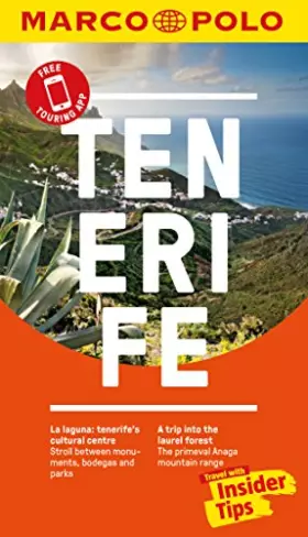 Couverture du produit · Marco Polo Tenerife