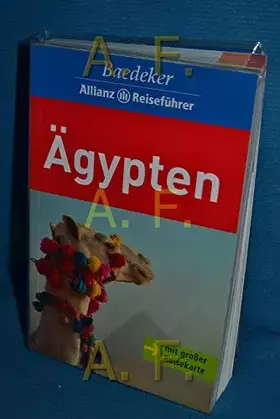 Couverture du produit · Ägypten