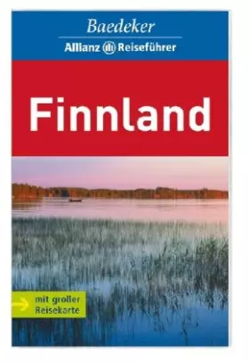 Couverture du produit · Finnland