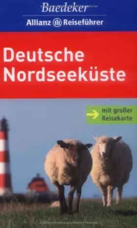 Couverture du produit · Deutsche Nordseeküste