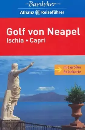 Couverture du produit · Golf von Neapel
