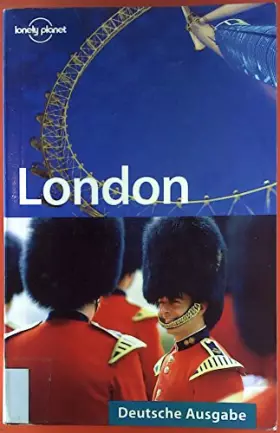 Couverture du produit · London