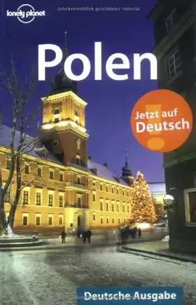Couverture du produit · Polen