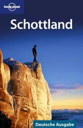 Couverture du produit · Schottland (Lonely Planet Reiseführer Deutsch)