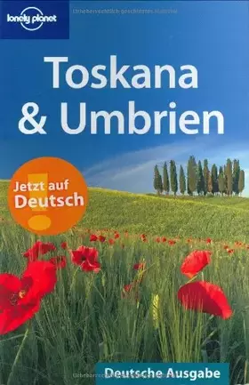 Couverture du produit · Toskana & Umbrien