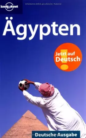 Couverture du produit · Ägypten