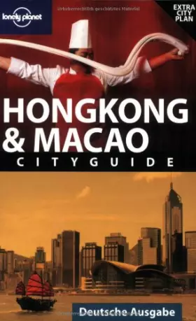 Couverture du produit · Hongkong & Macao