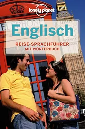 Couverture du produit · Sprachfuhrer Englisch