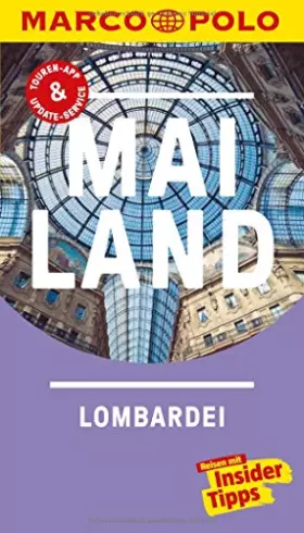 Couverture du produit · Mailand, Lombardei