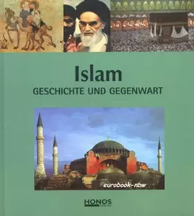 Couverture du produit · Islam: Geschichte und Gegenwart