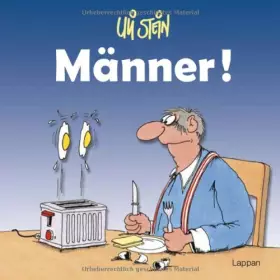 Couverture du produit · Männer!