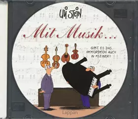 Couverture du produit · Mit Musik geht alles besser
