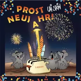 Couverture du produit · Prost Neujahr!