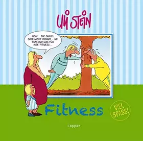 Couverture du produit · Fitness - Viel Spaß!