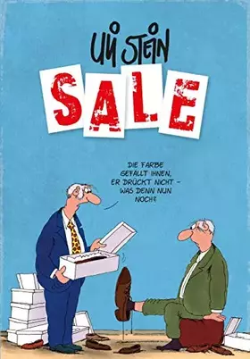 Couverture du produit · SALE- Viel Spaß!