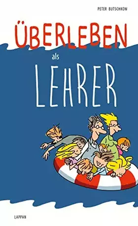 Couverture du produit · Überleben als Lehrer