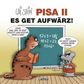 Couverture du produit · Es get aufwärz!: Pisa II