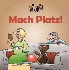 Couverture du produit · Mach Platz!