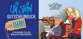 Couverture du produit · Uli Stein Gutscheinbuch für IHN