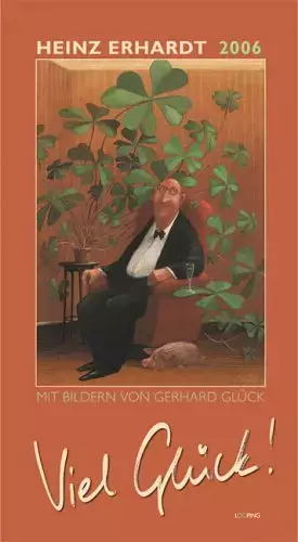 Couverture du produit · Viel Glück!