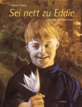 Couverture du produit · Sei nett zu Eddie