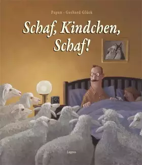 Couverture du produit · Schaf, Kindchen, Schaf!