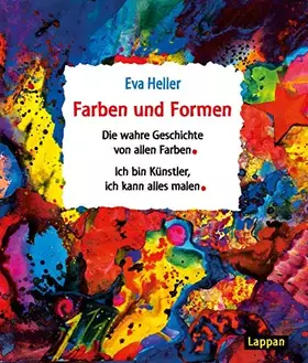 Couverture du produit · Farben und Formen
