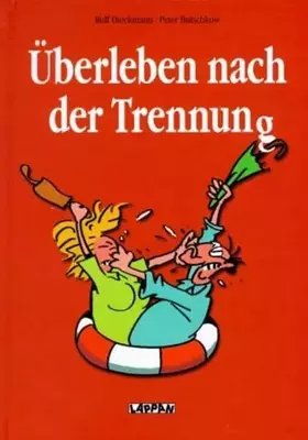 Couverture du produit · Überleben nach der Trennung