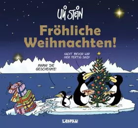 Couverture du produit · Fröhliche Weihnachten