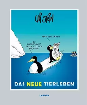 Couverture du produit · Das neue Tierleben