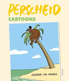 Couverture du produit · Angeber der Karibik (Perscheids Abgründe)