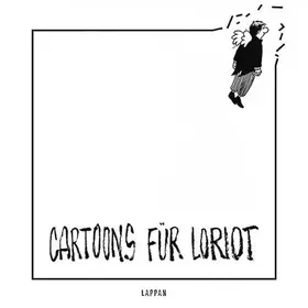 Couverture du produit · Cartoons für Loriot
